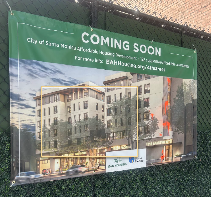 Santa Monica receives $49.9 million grant for affordable housing and transportation