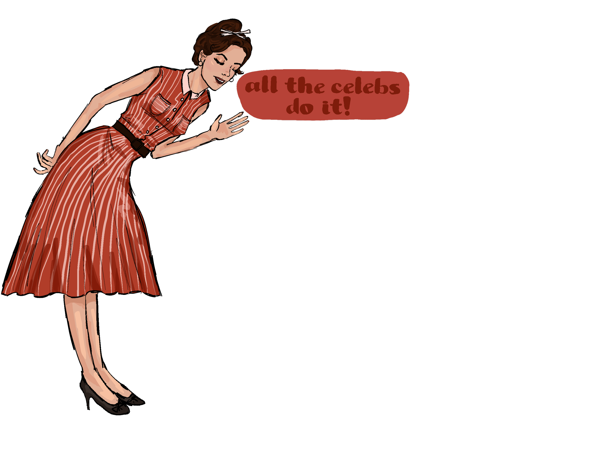 The overconsumption of ozempic and media’s exploitation of the “Ideal Body”