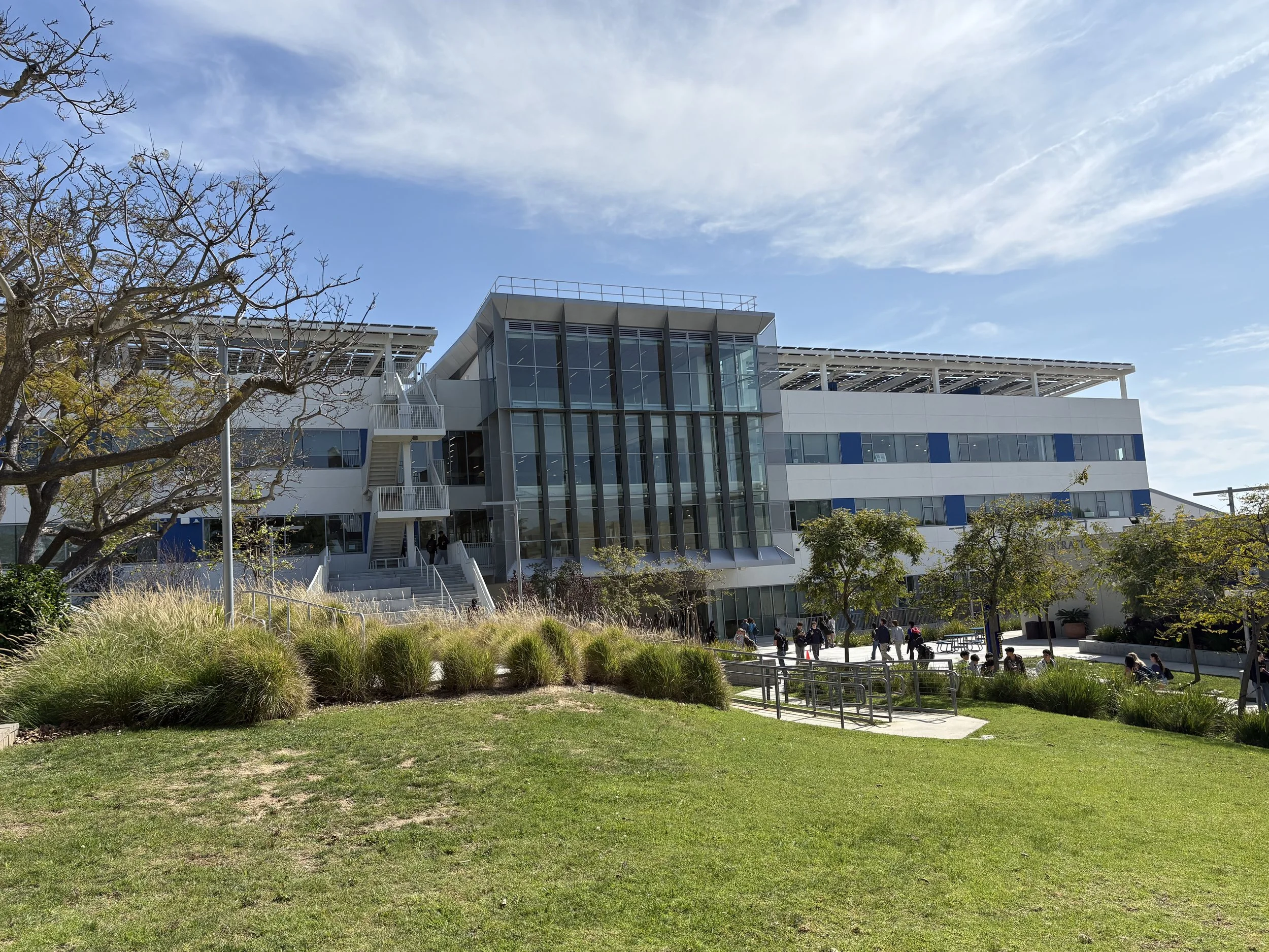 School Threats: how samo responds