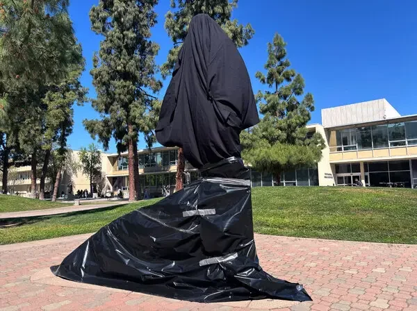 Investigation of Cesar Chavez uncovers sexual assault