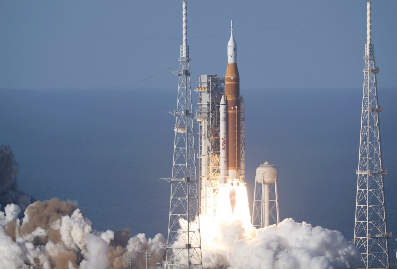 Artemis II Revives Moon Exploration
