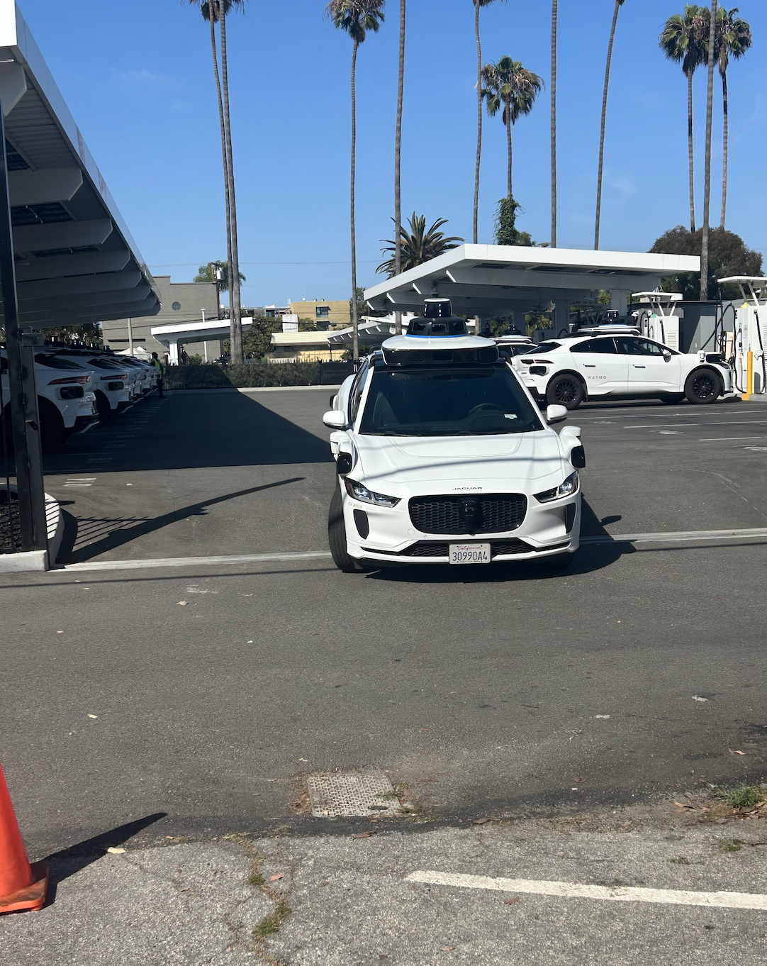 The Samohi’s scoop on the City of Santa Monica versus Waymo