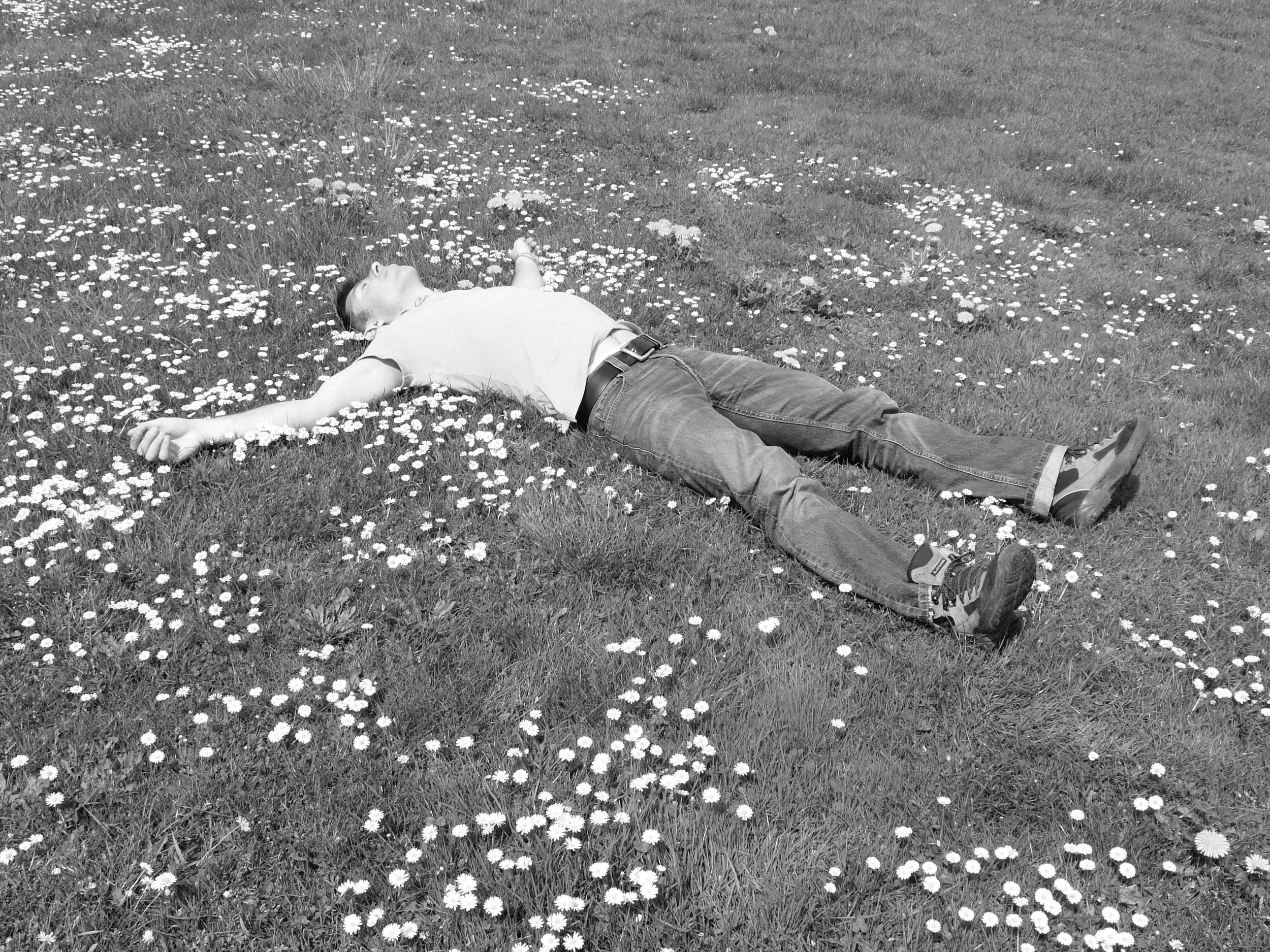 Our boredom deficit is rotting original personas