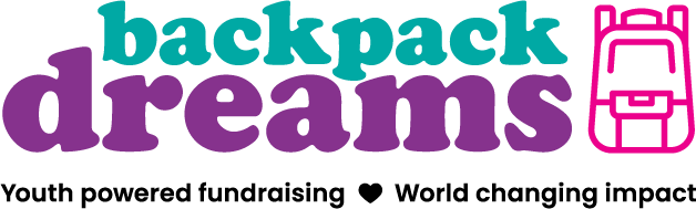 Backpack Dreams | Transformative Youth Fundraising