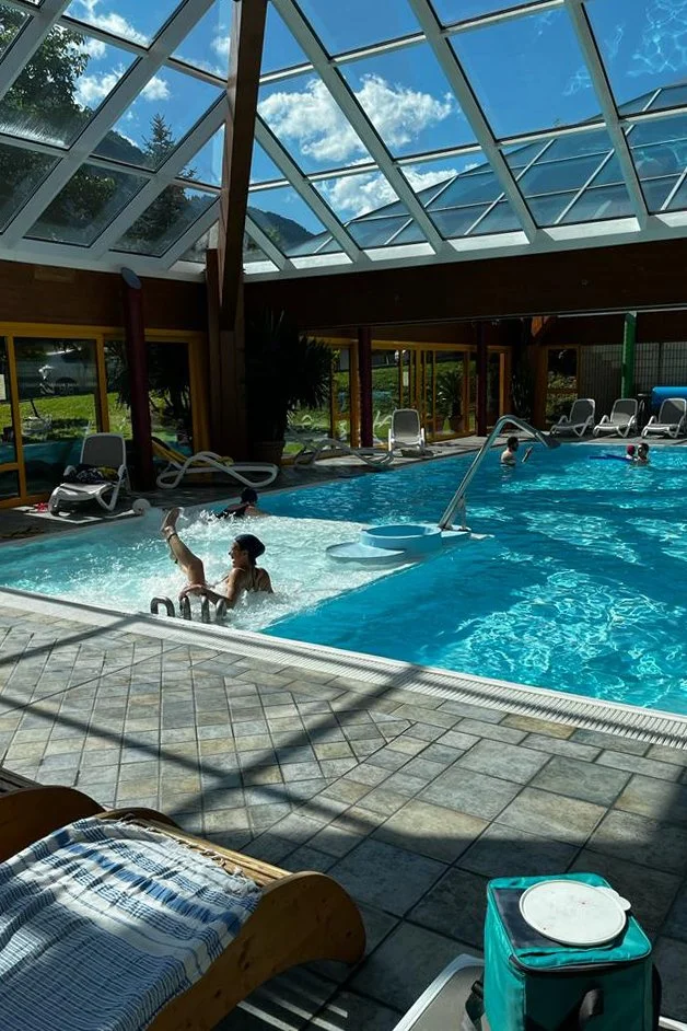 Ritiro Yoga Arta Terme