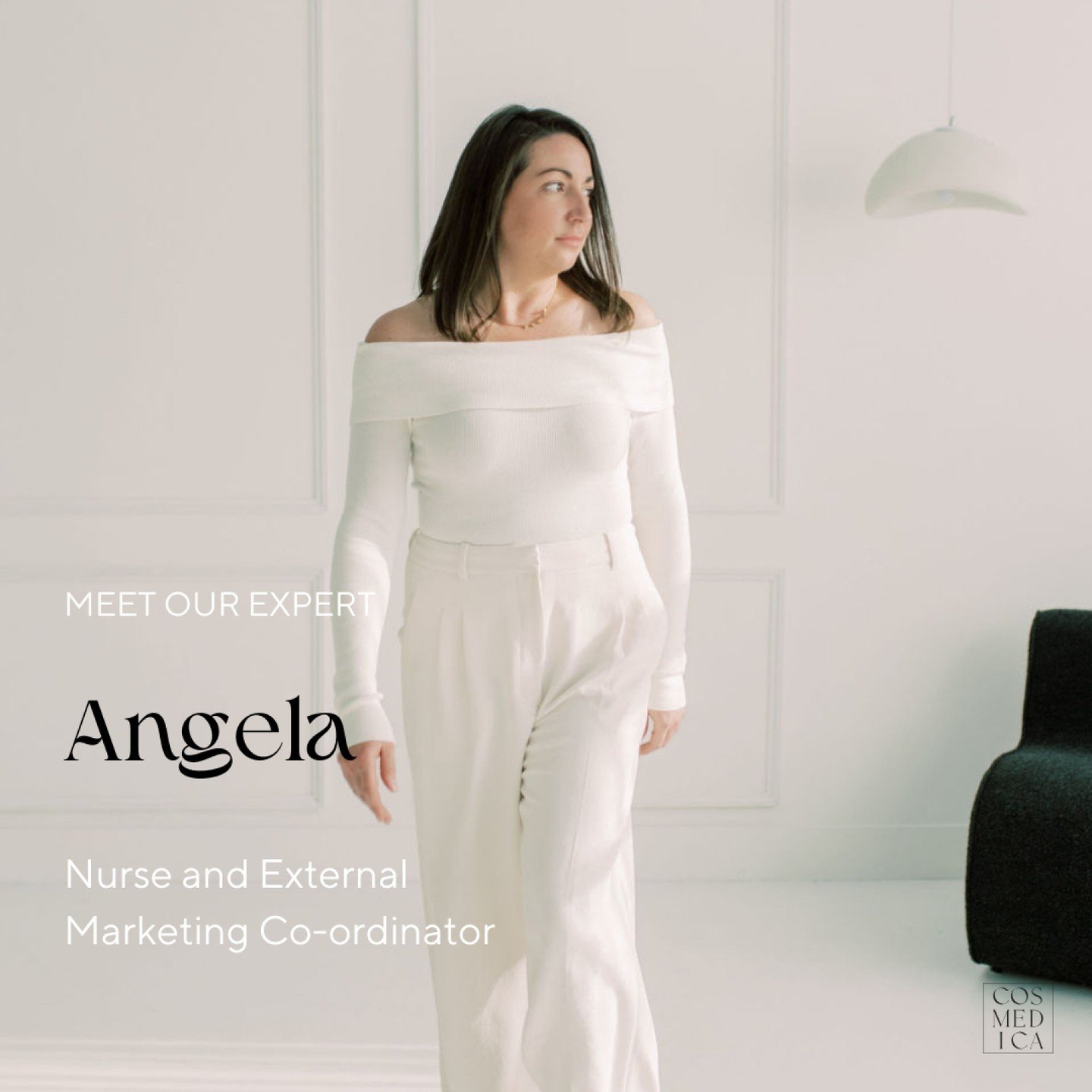 Angela has over 13 years of nursing experience in various areas including emergency, surgical and internal medicine.  She has been professionally recognized for her leadership and teaching roles within the hospital setting.  Angela has spent her enti