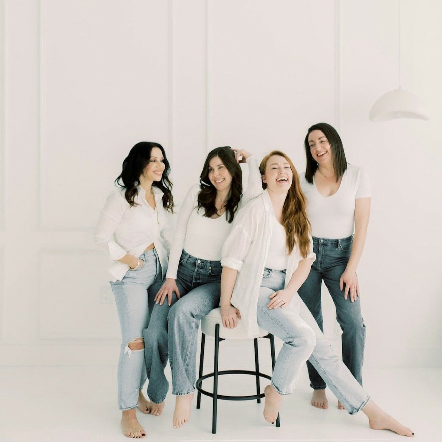 Our amazing team !

Uncover your best self. Let us partner with you on your aesthetic journey and be a part of your beauty transformation.  Call 905-631-6288 for more information, DM or book through link in bio.  Virtual consultations are available.
