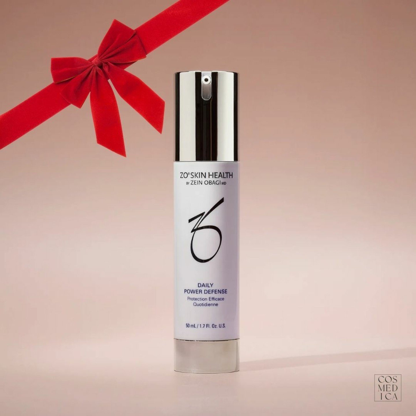 Day 1  of 12 days of Christmas ! Kicking it off with a fan favorite! Daily Power Defense is major sale today ! A daily mositurizer that restores, reverses and refines. Pick up yours today. 

#dailypowerdefense #zoskinhealth #zoskincare #zoskinproduct