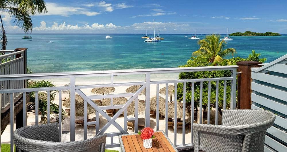 Make your New Year's Resolution while sipping champagne on your balcony in Negril! 

5 nights arrive 12/28/24 in the Paradise Beachfront Grande Club Suite
$4869 per couple! 

Contact me to Grab it quickly!

🍾All Inclusive
🍾Adult Only
🍾Oh this beac