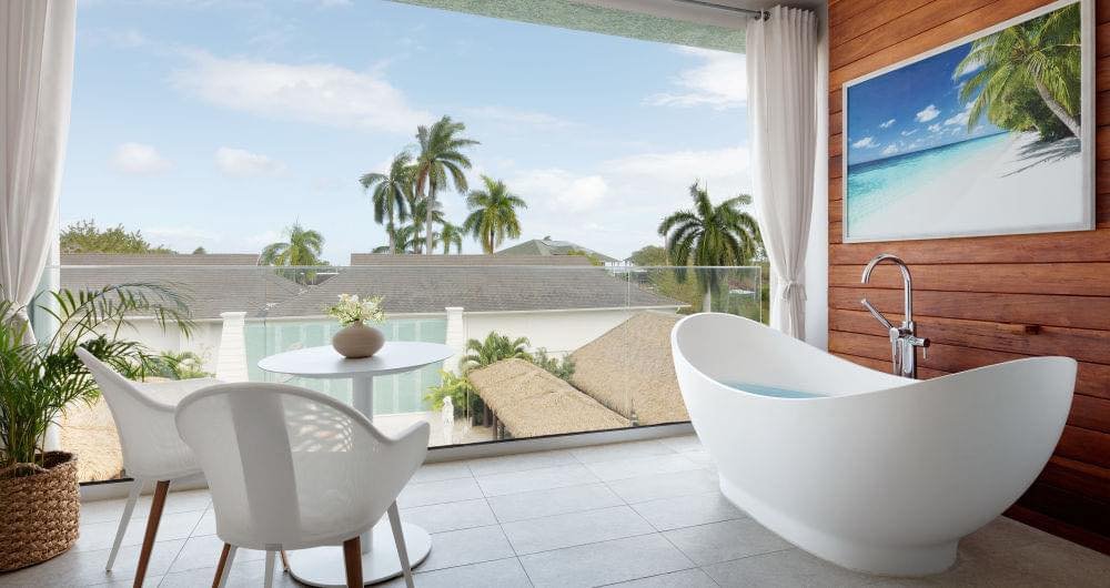 GIVE THE GIFT OF TRAVEL THIS YEAR!

Clean up the wrapping paper and grab your bags!  Let's go to JAMAICA!

12/26/24 for 4 nights in the Crystal Lagoon Jr Suite 

$3719! Per couple

🌴Adult Only
🌴All Inclusive
🌴Amazing Beach

I&rsquo;m your Jamaica 