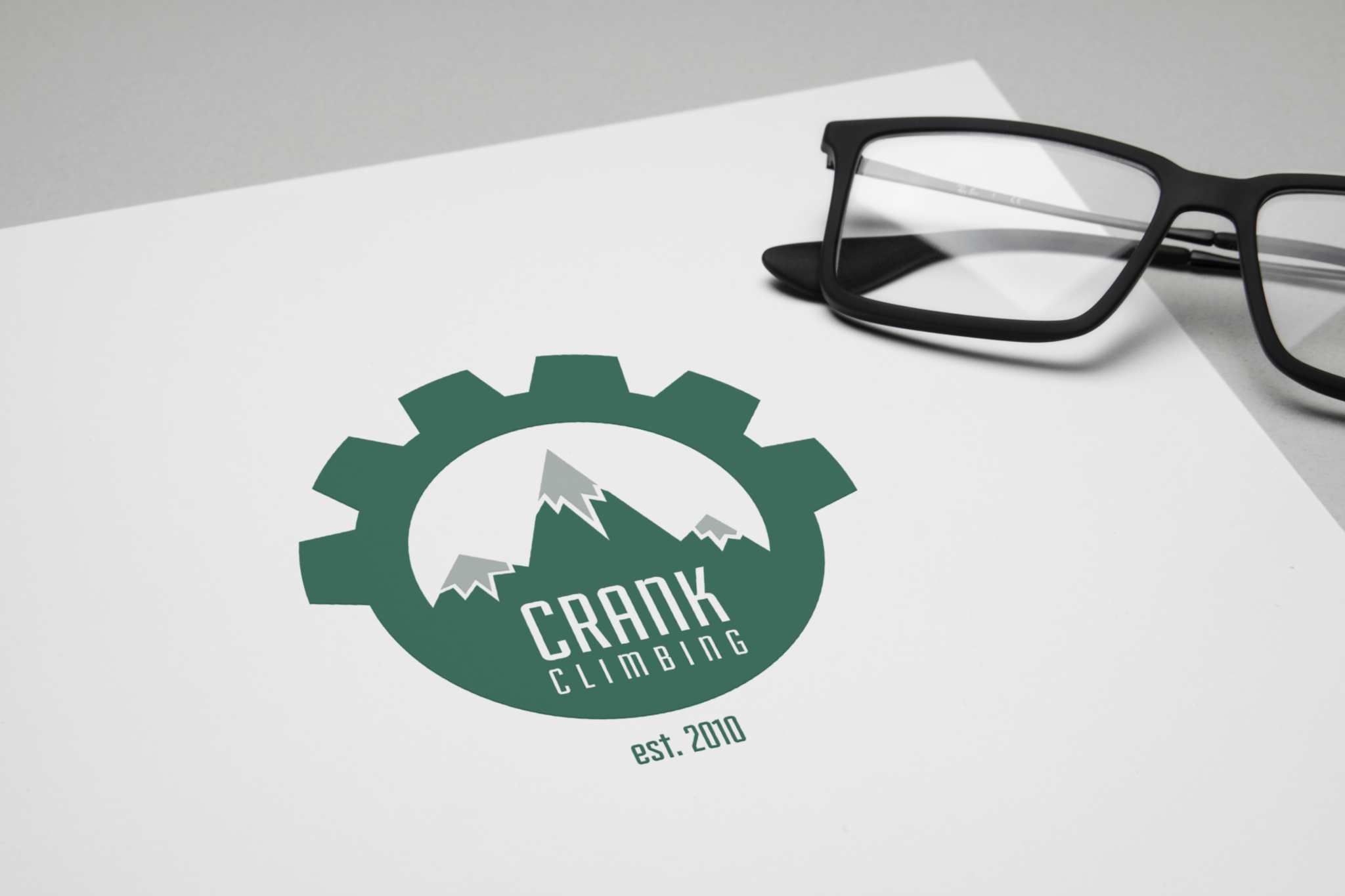 Final logo for print