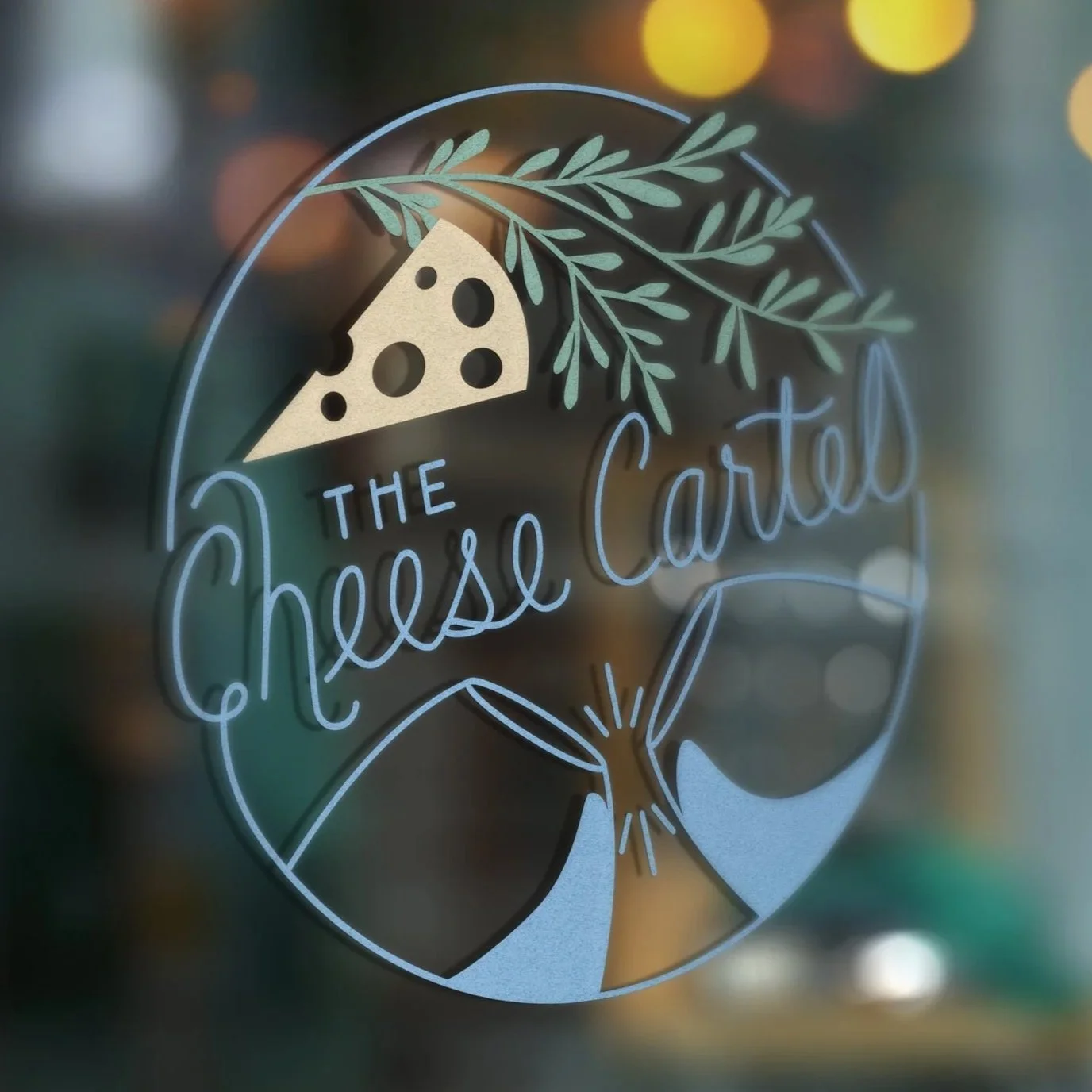 The Cheese Cartel