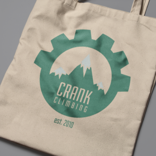 Crank Climbing