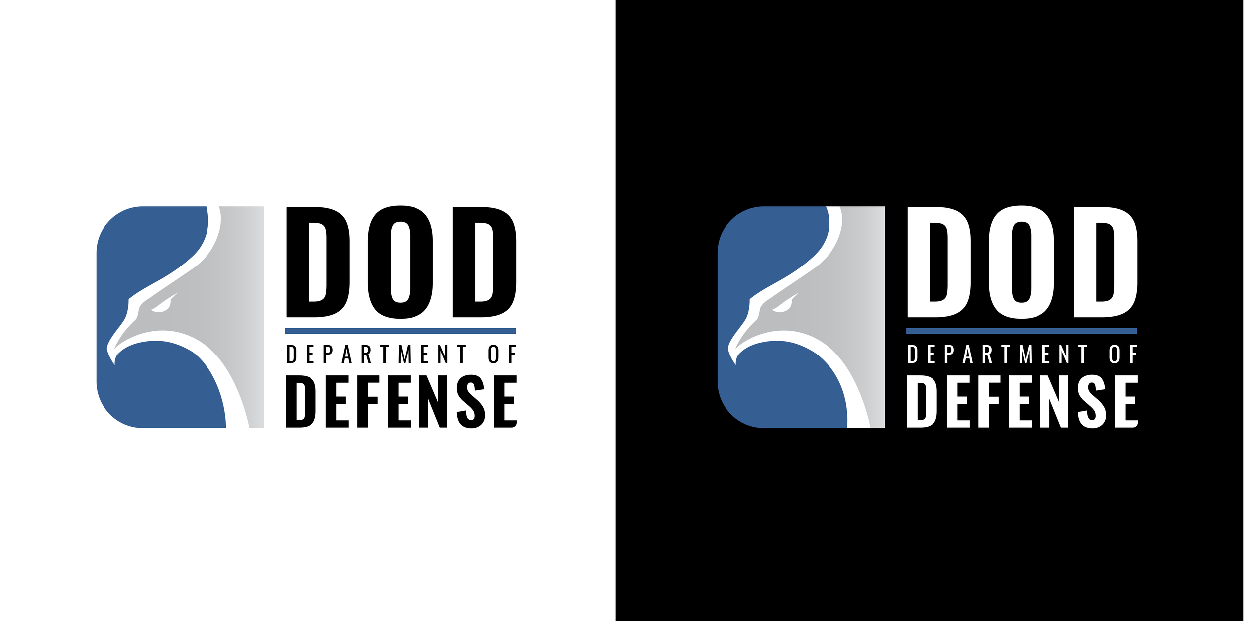 Final logo and alternate version
