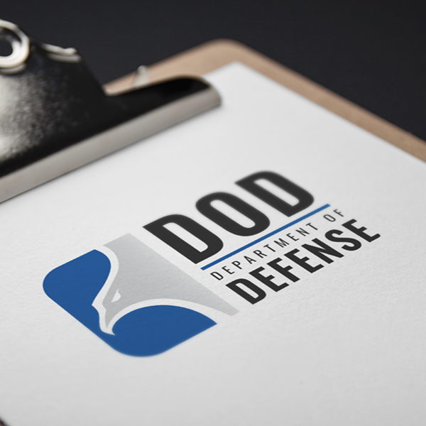 Department of Defense Rebrand