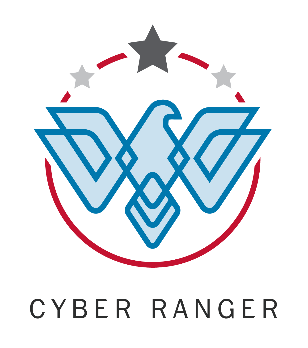 Final logo, full color