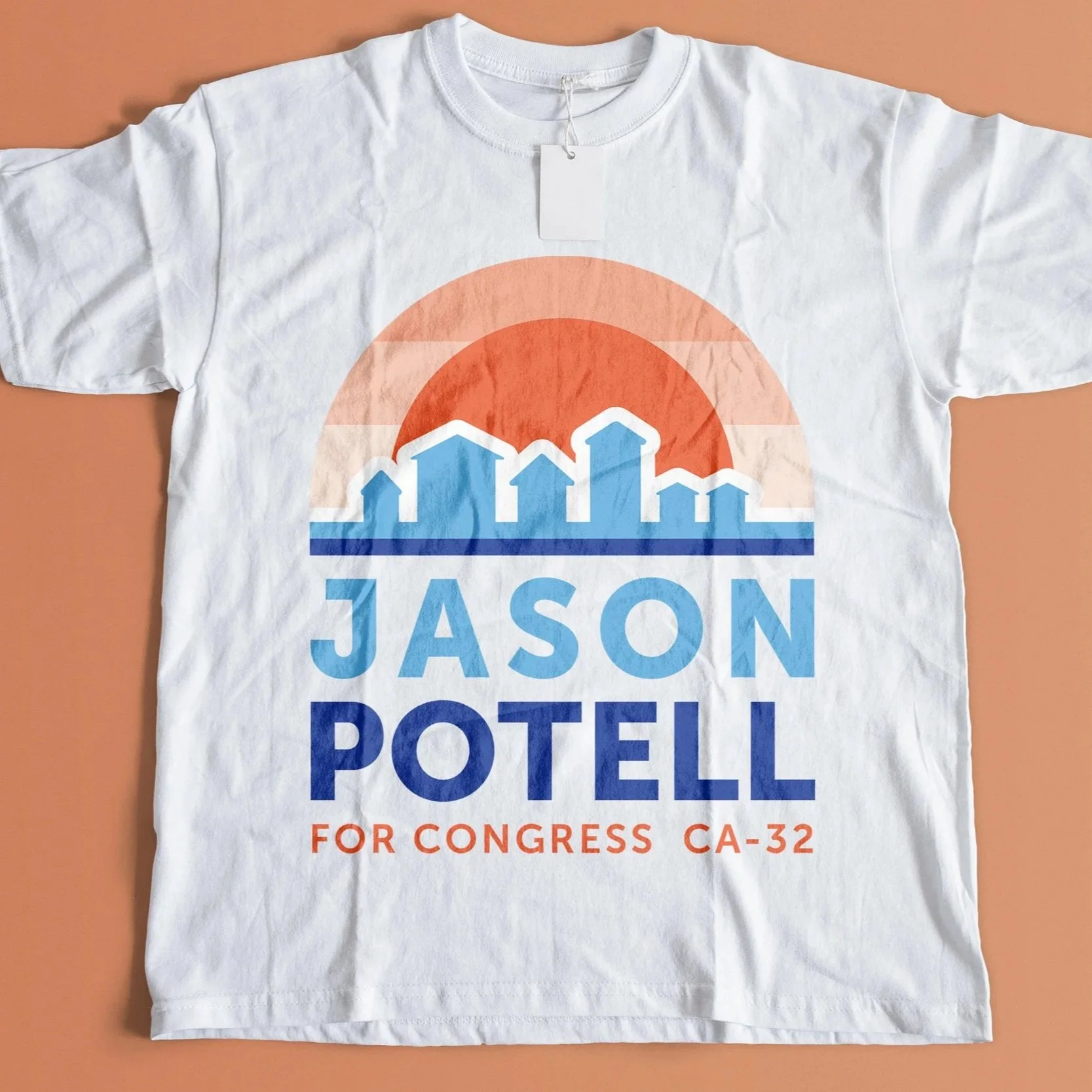Jason Potell for Congress