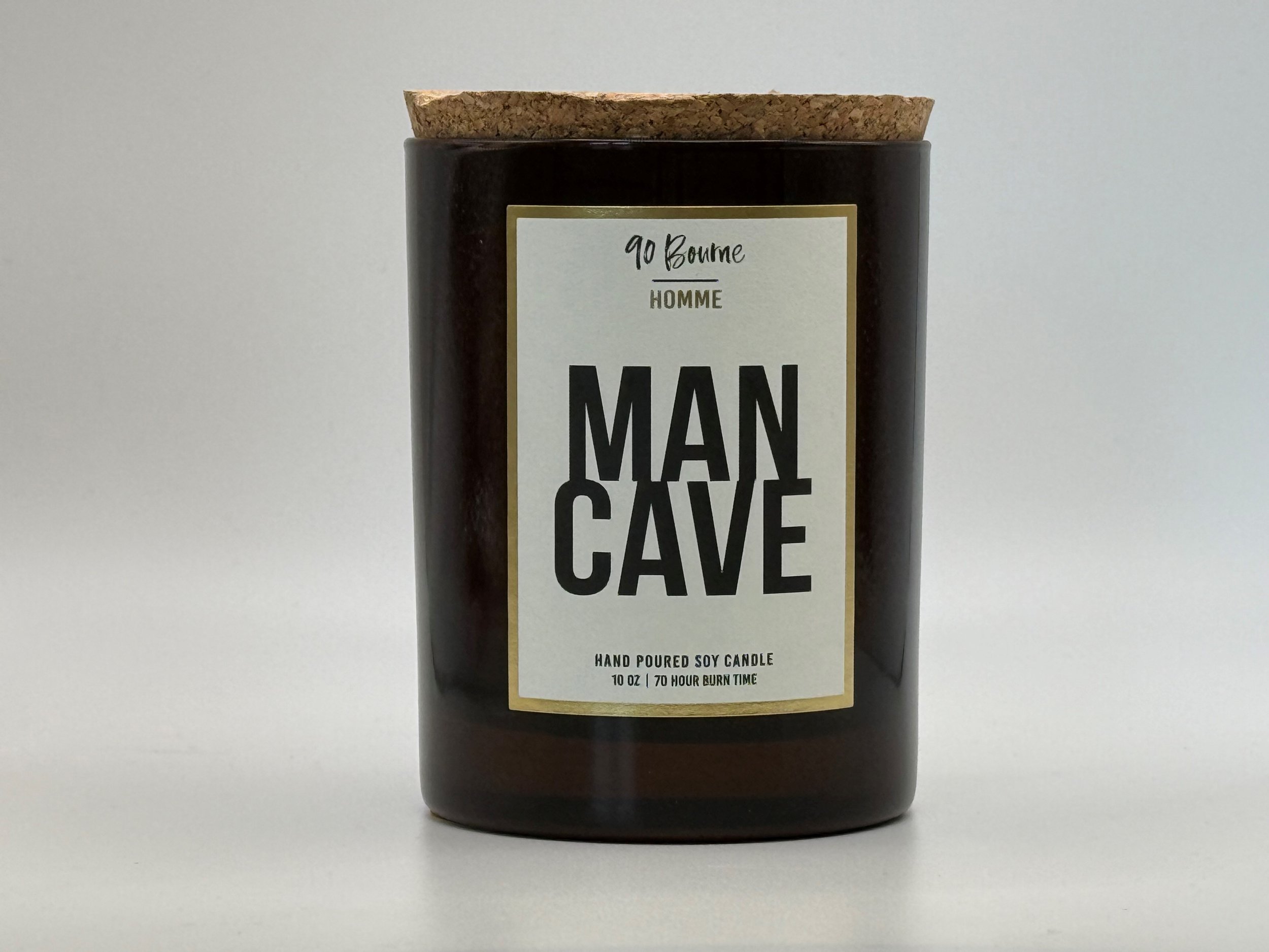 Man Cave