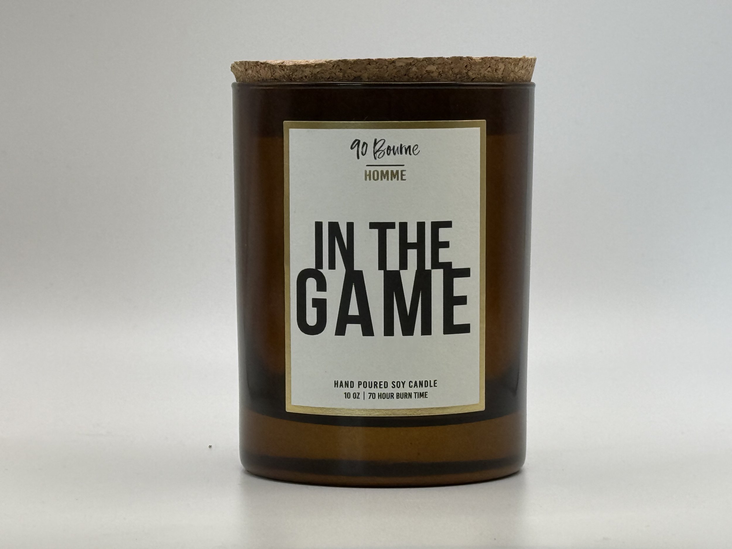 In The Game