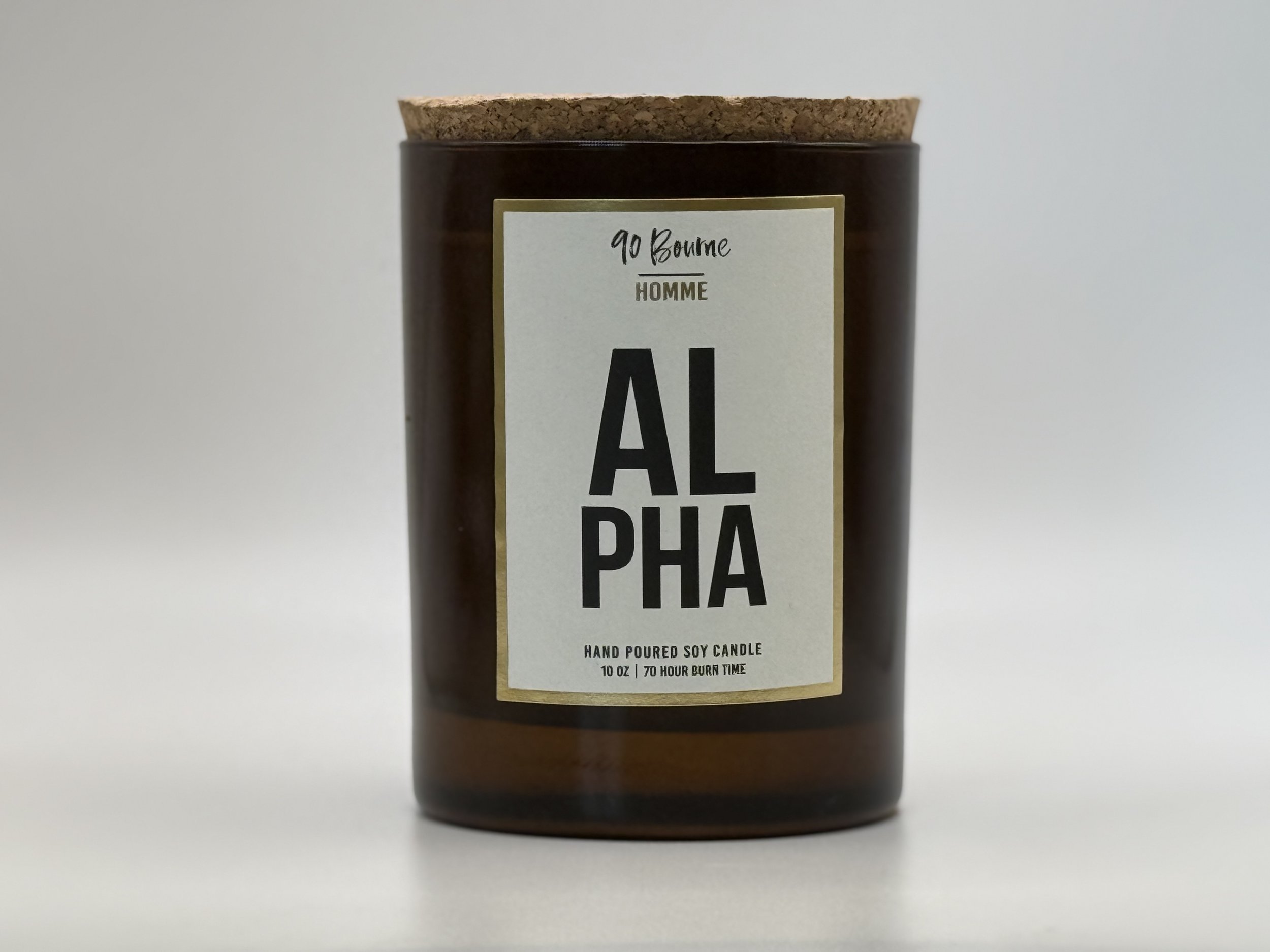 Alpha