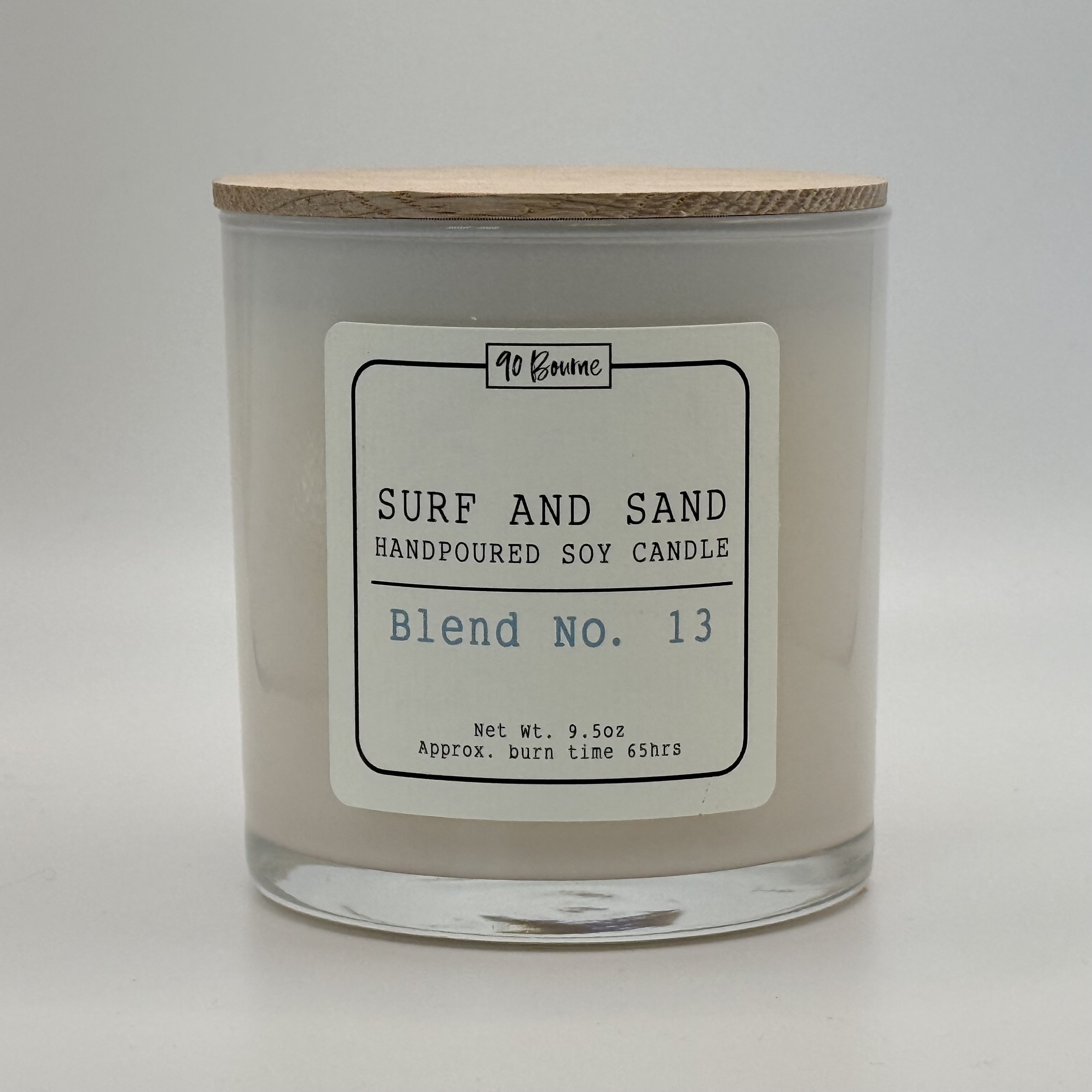 Surf & Sand