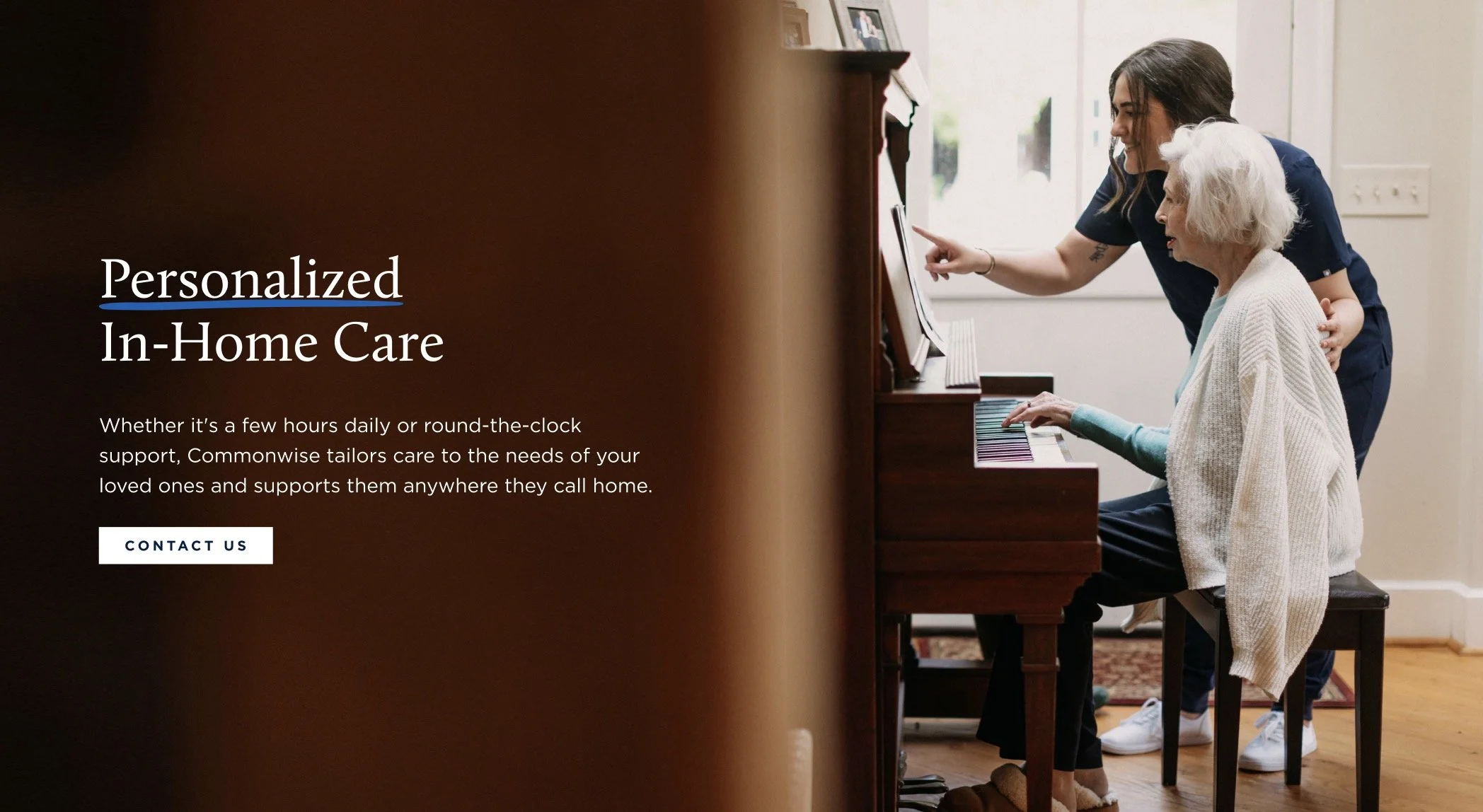 Commonwise Home Care