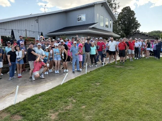 WLA 21st Annual Golf Outing
