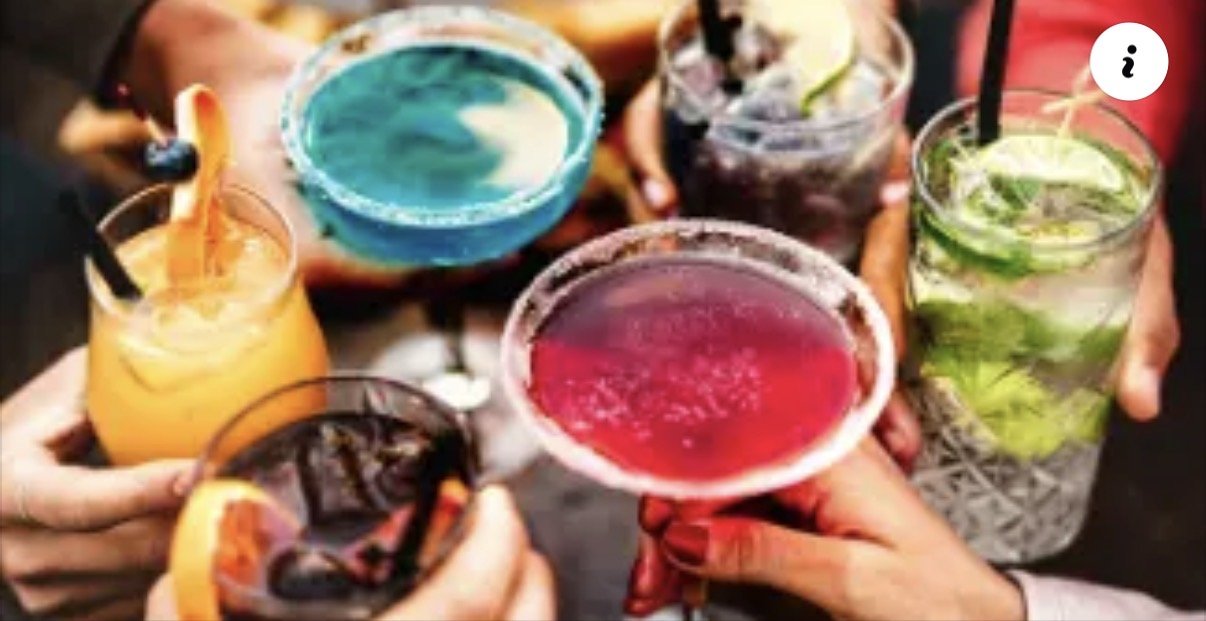 WLA Social Happy Hour