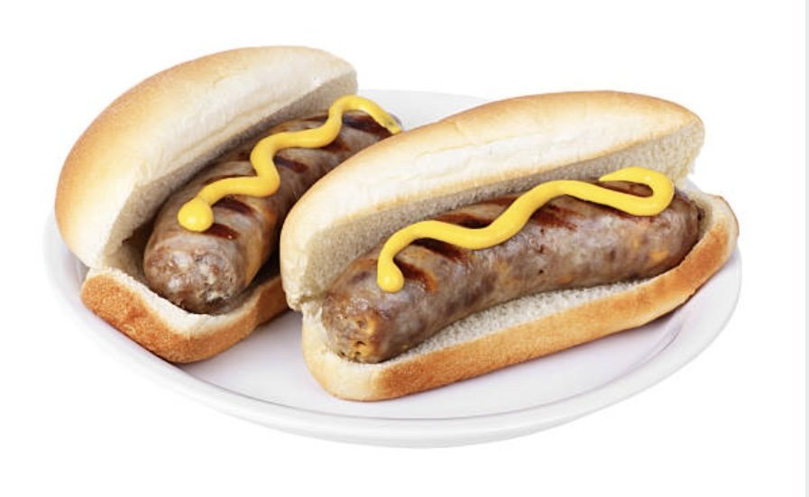 WLA Brat Shack