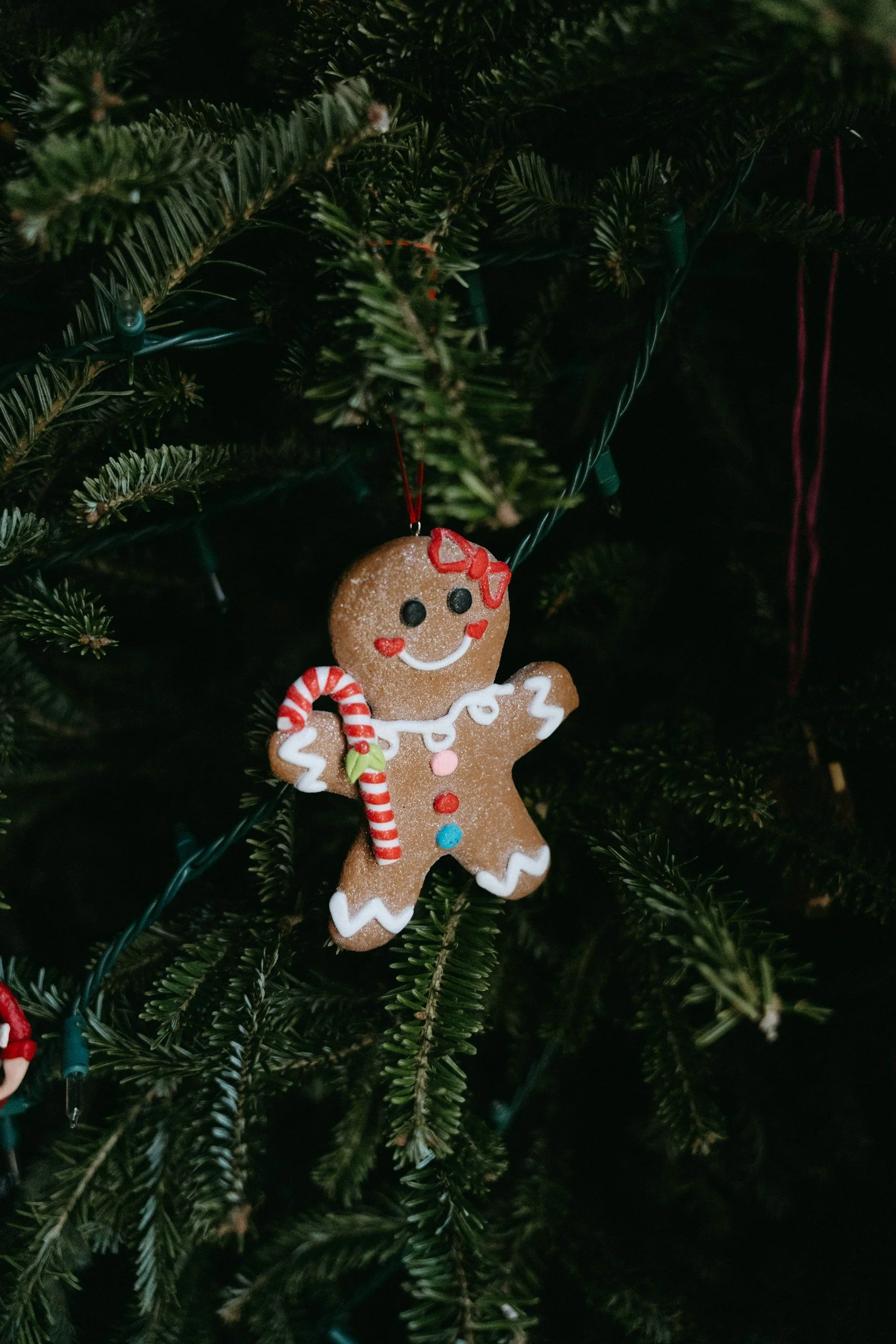 Christmas Ornament Workshop