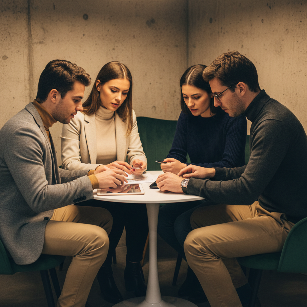 What the Netflix-Warner Bros. Merger Could Mean for the Creator Economy