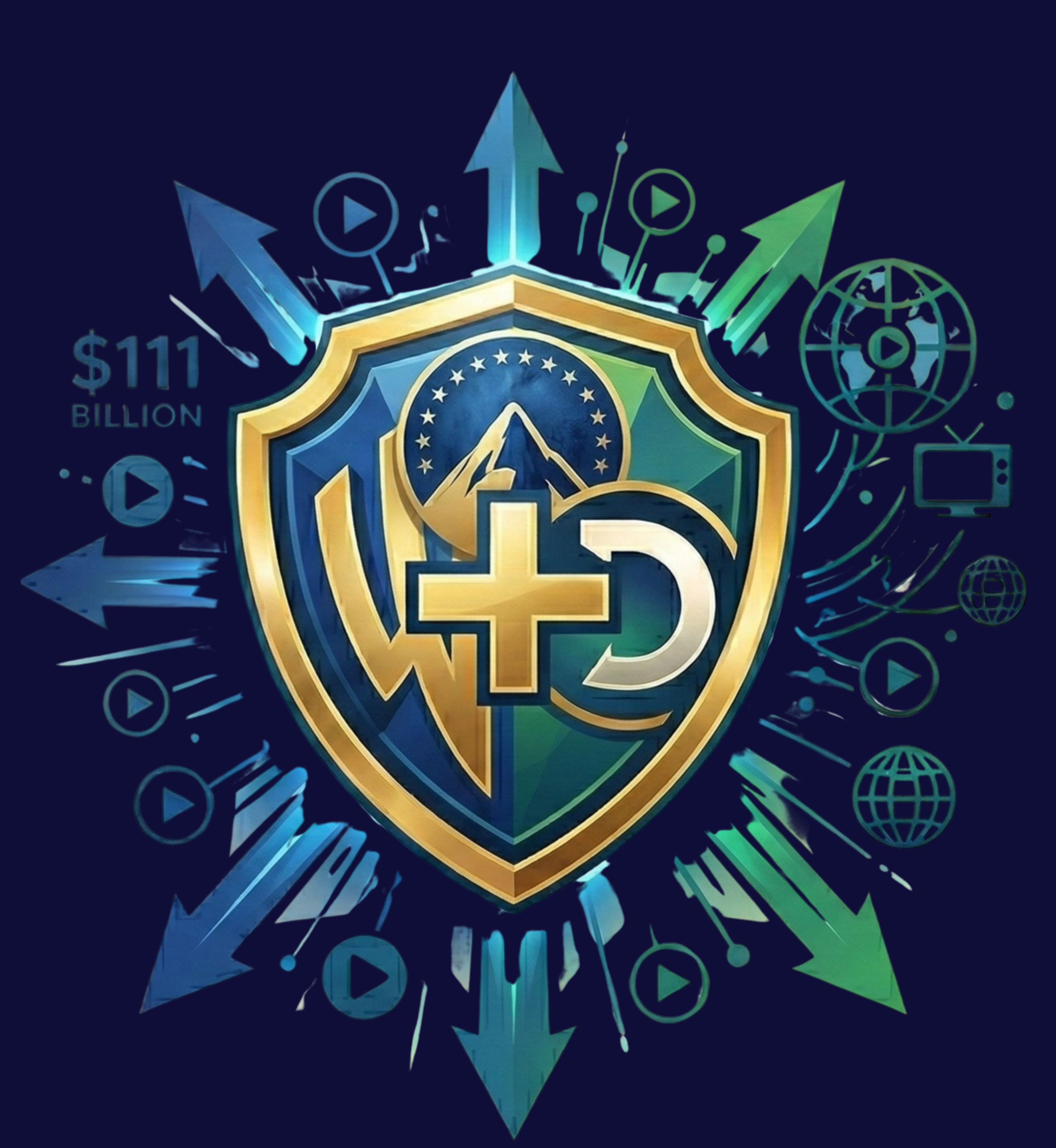 The $111B Finale: Paramount, WBD, and the Future of Media (Part VI)