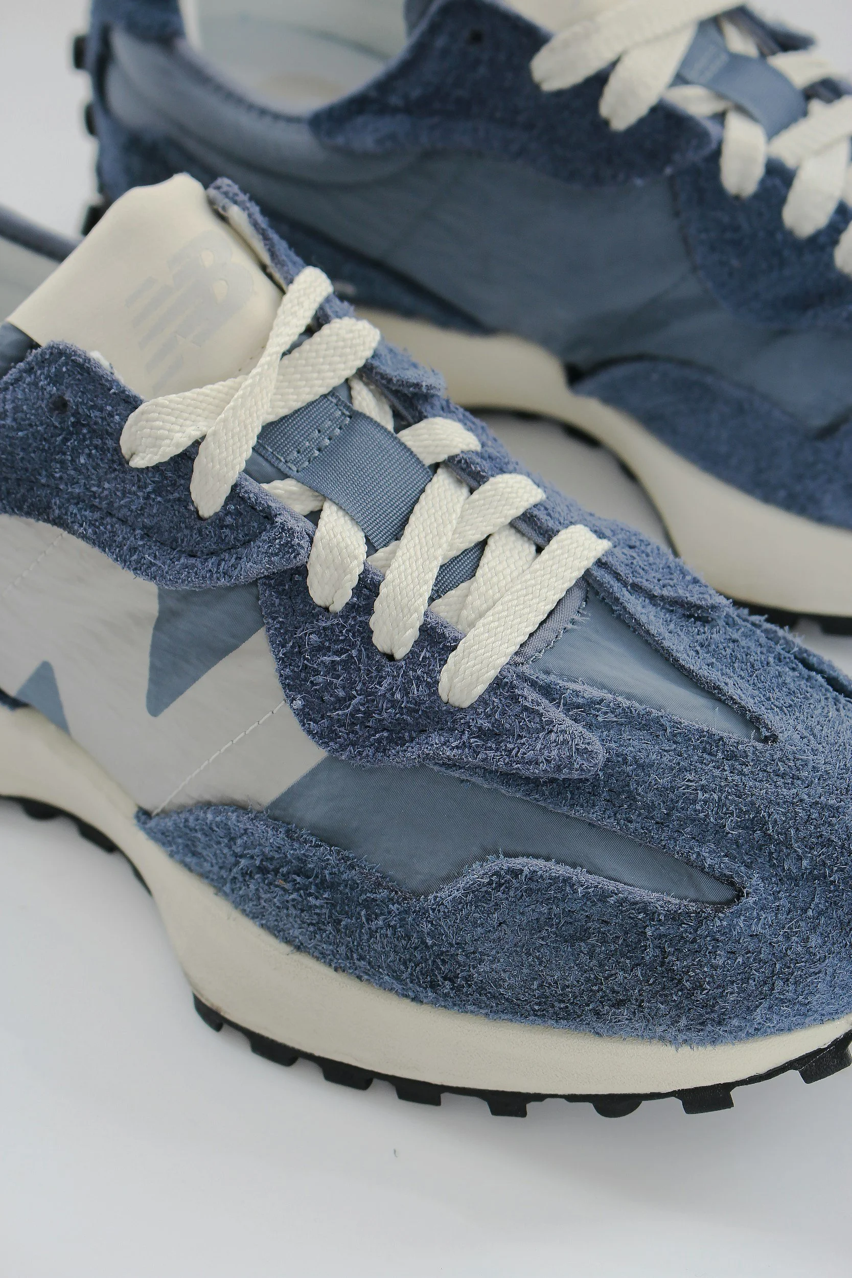 New Balance Sues Decathlon for Trademark Infringement Over ‘K’ Logo