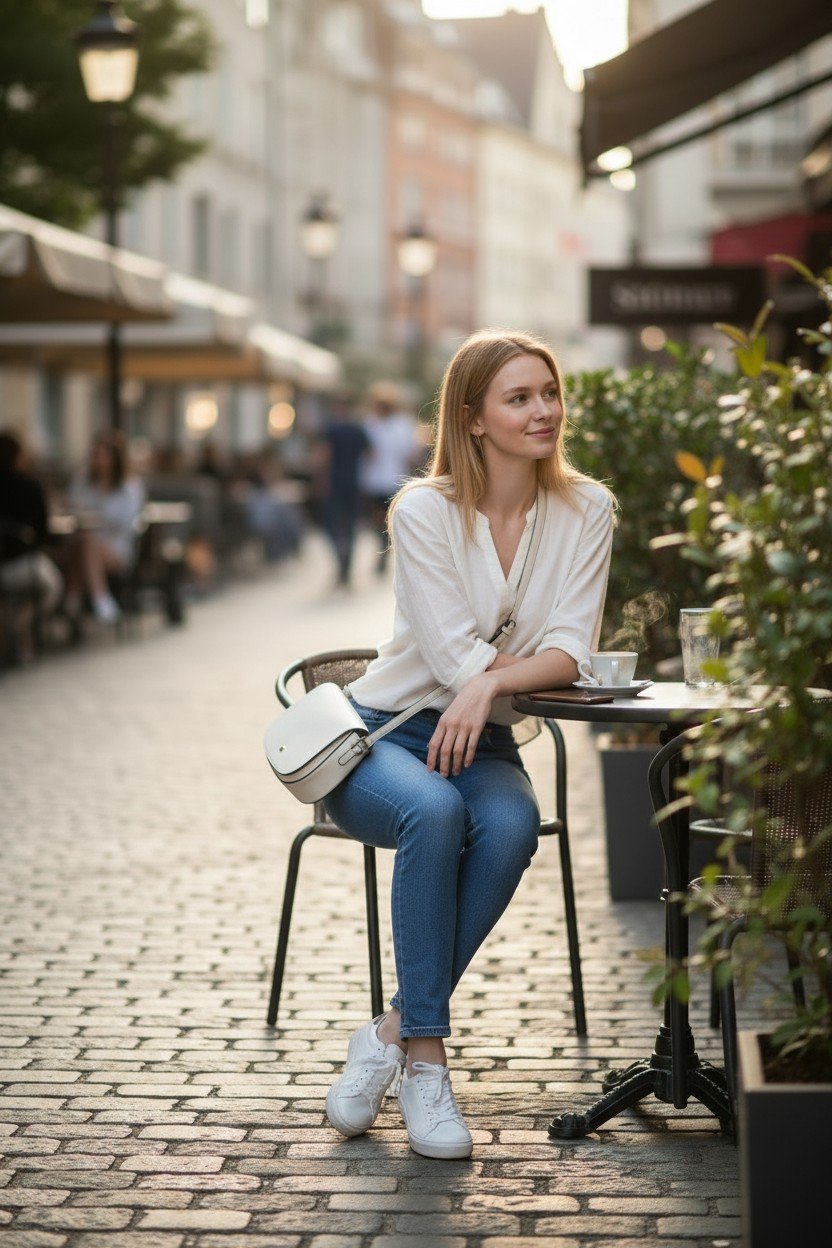 A bag for every cozy mood