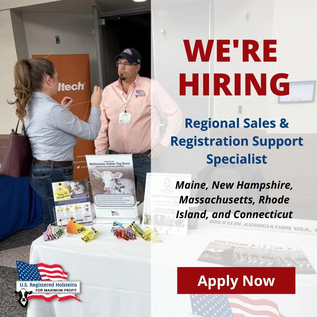 We are looking for a motivated, relationship-focused professional Regional Sales and Registration Support Specialist to serve Maine, New Hampshire, Vermont, Massachusetts, Rhode Island, and Connecticut. This dual role will also provide registration a