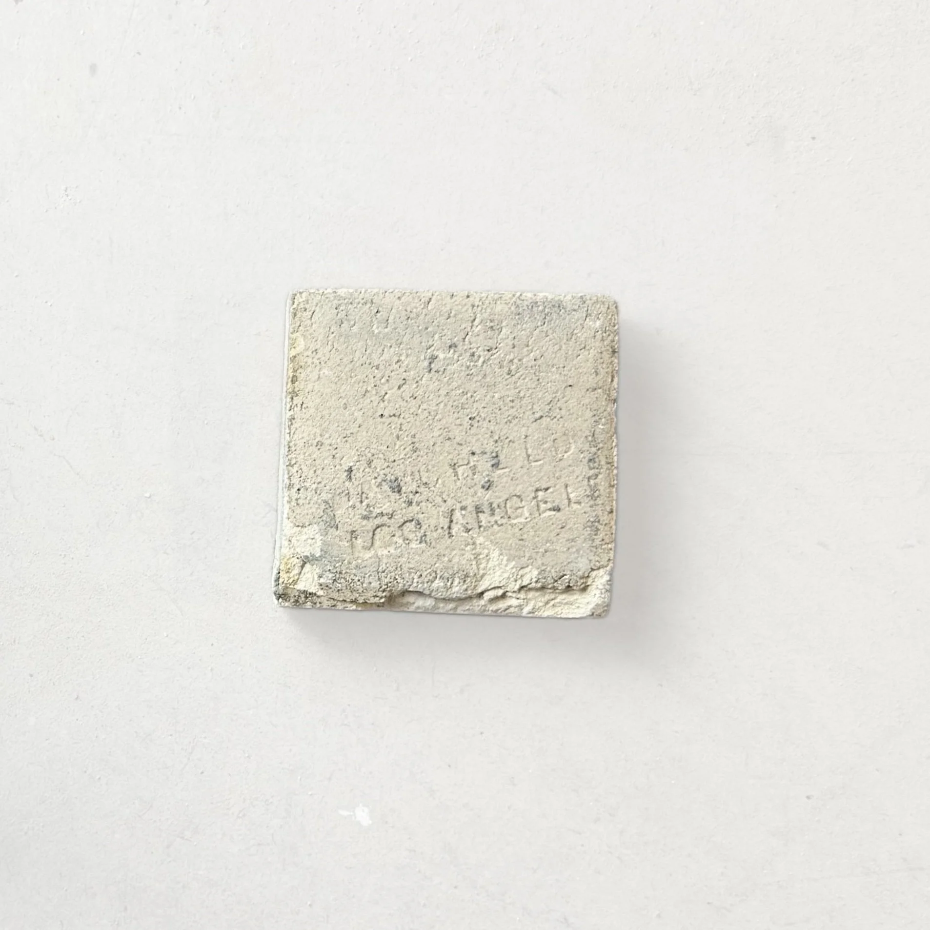 Batchelder Tile Multicolor Field Tile