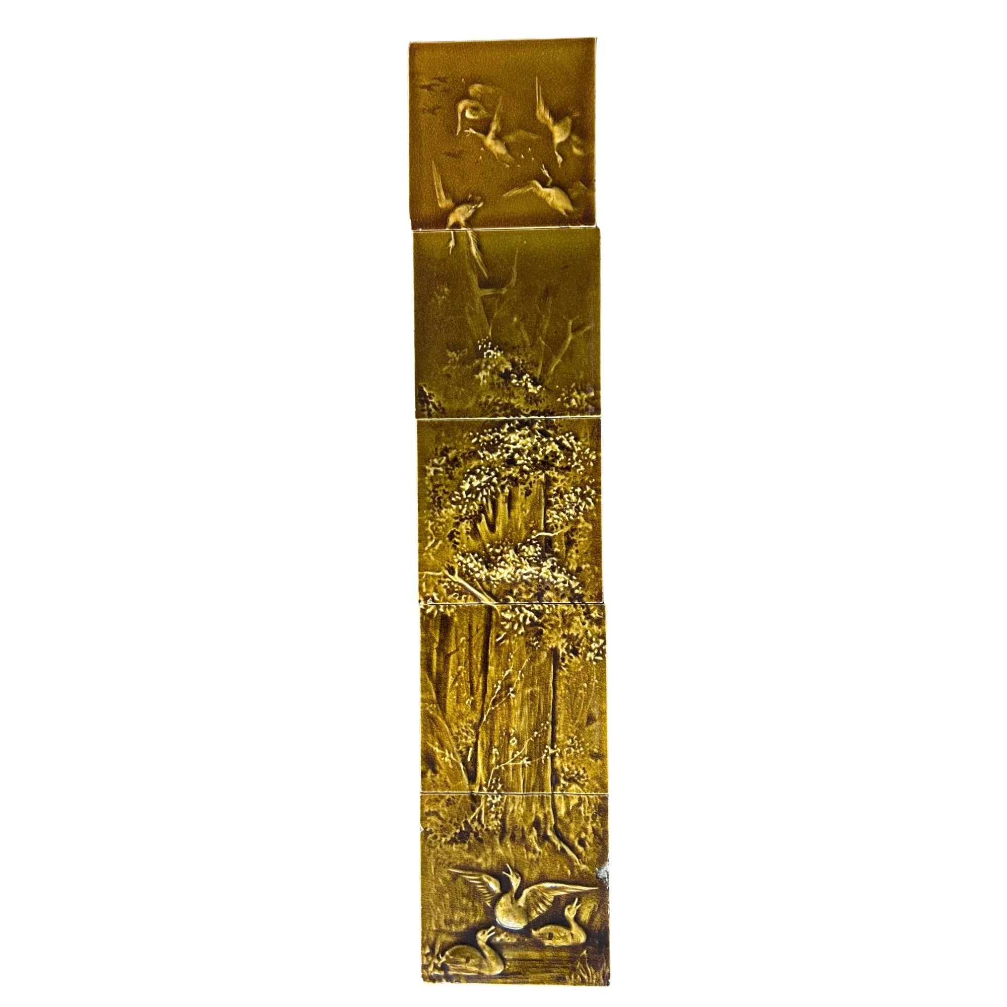 SSTC_Victorian_Yellow_fireplace_tile_surround_dog-birds_4.jpg