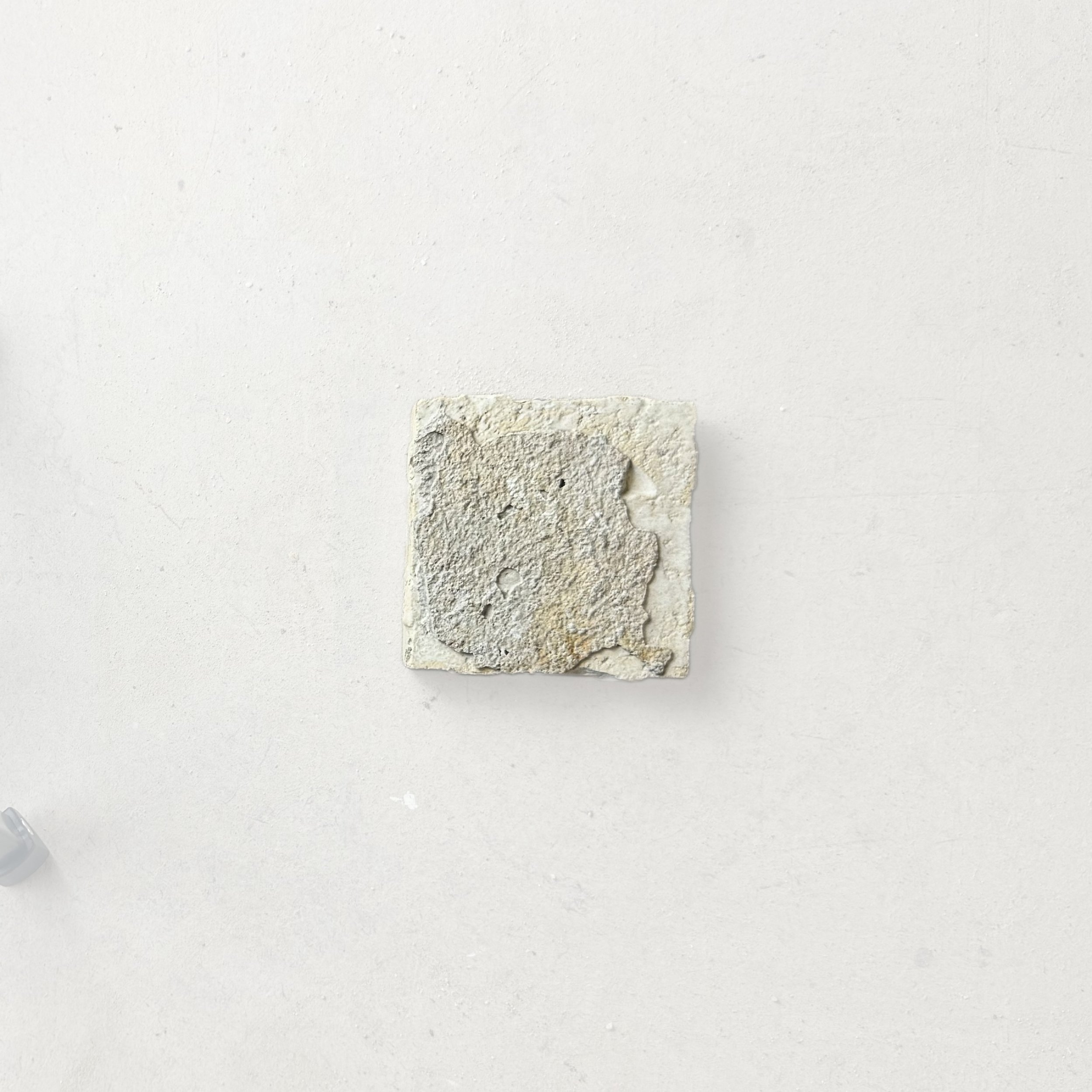 Batchelder Tile White Field Tile
