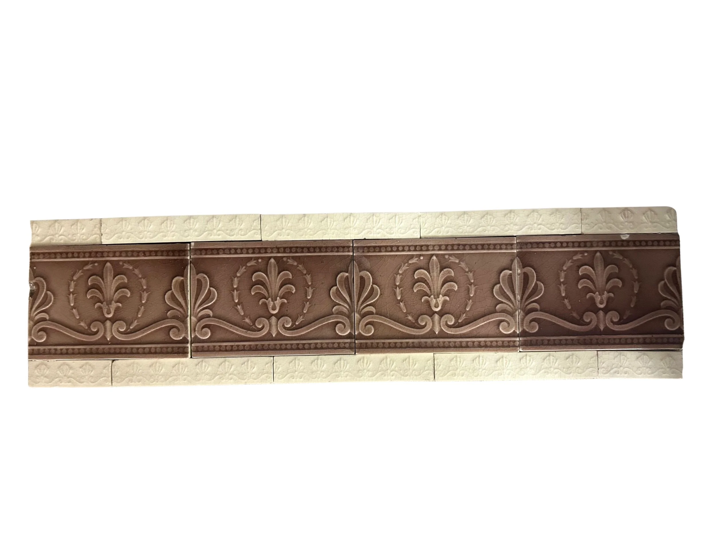 Bathroom Backsplash Design, Victorian (Copy)