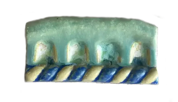 Claycraft Tile - Storied Salvage Tile Co.