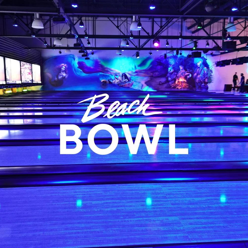 Beach Bowl