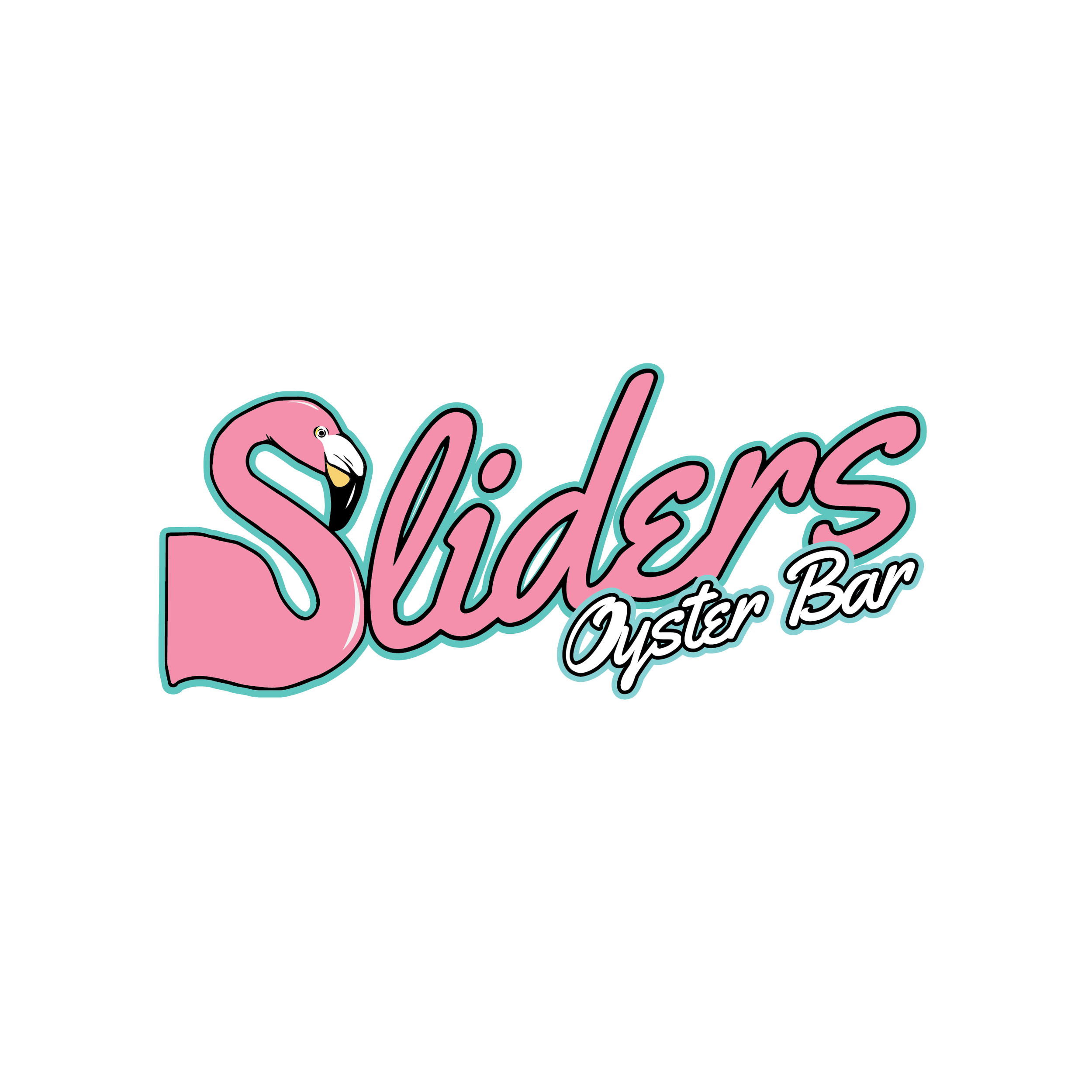 Visual Media: Sliders Oyster Bar
