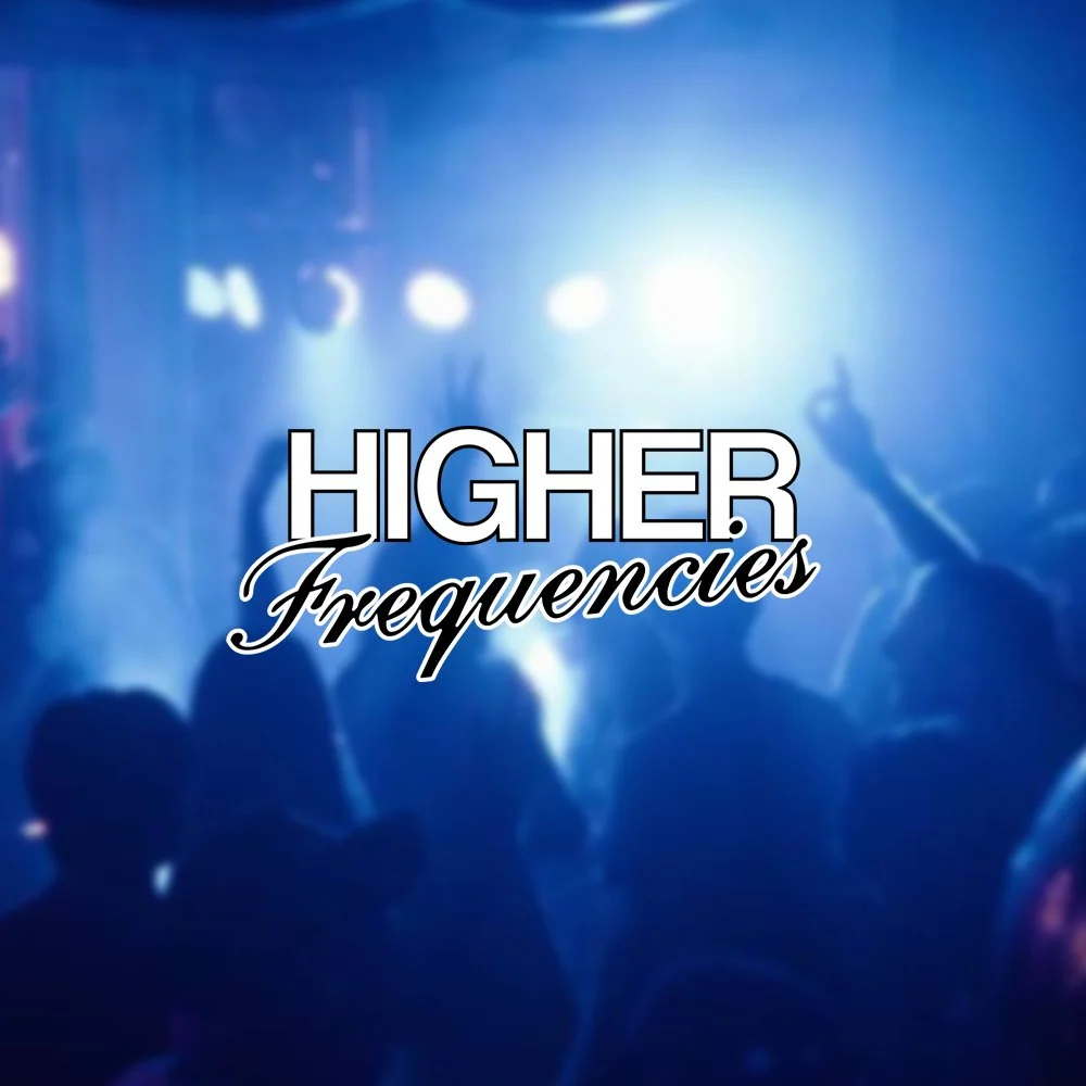 Events: Higher Frequencies