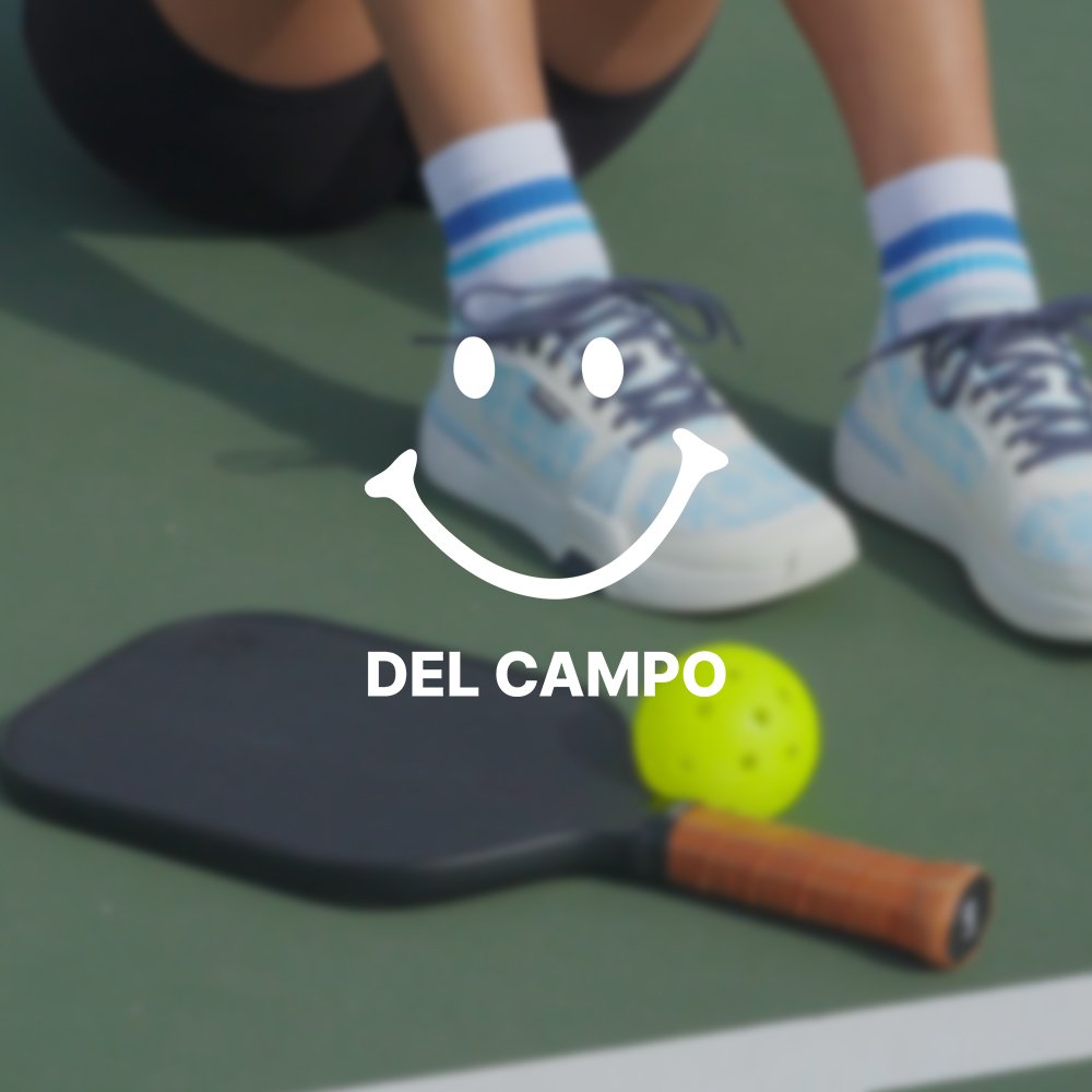 Del Campo Socks