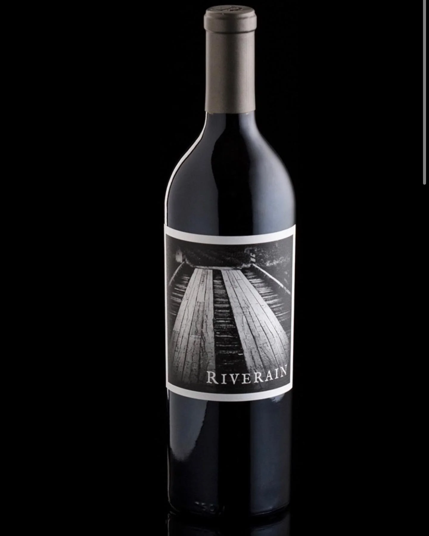 Dear Riverain Friends,

We are excited to announce our upcoming release of our 2021 Riverain Cabernet Oakville Tench Vineyard. With no red wines in 2020, we are thrilled to be back as the 2021 vintage is superb and reminiscent of 2013 and 2016. Our o