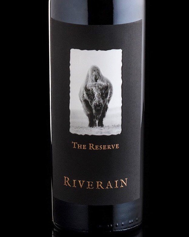 **today is the day, our 2018 99 point Riverain Reserve release is now live on our website** 

You don&rsquo;t want to miss the opportunity to add this guy to your cellar. Secure your allocation today!