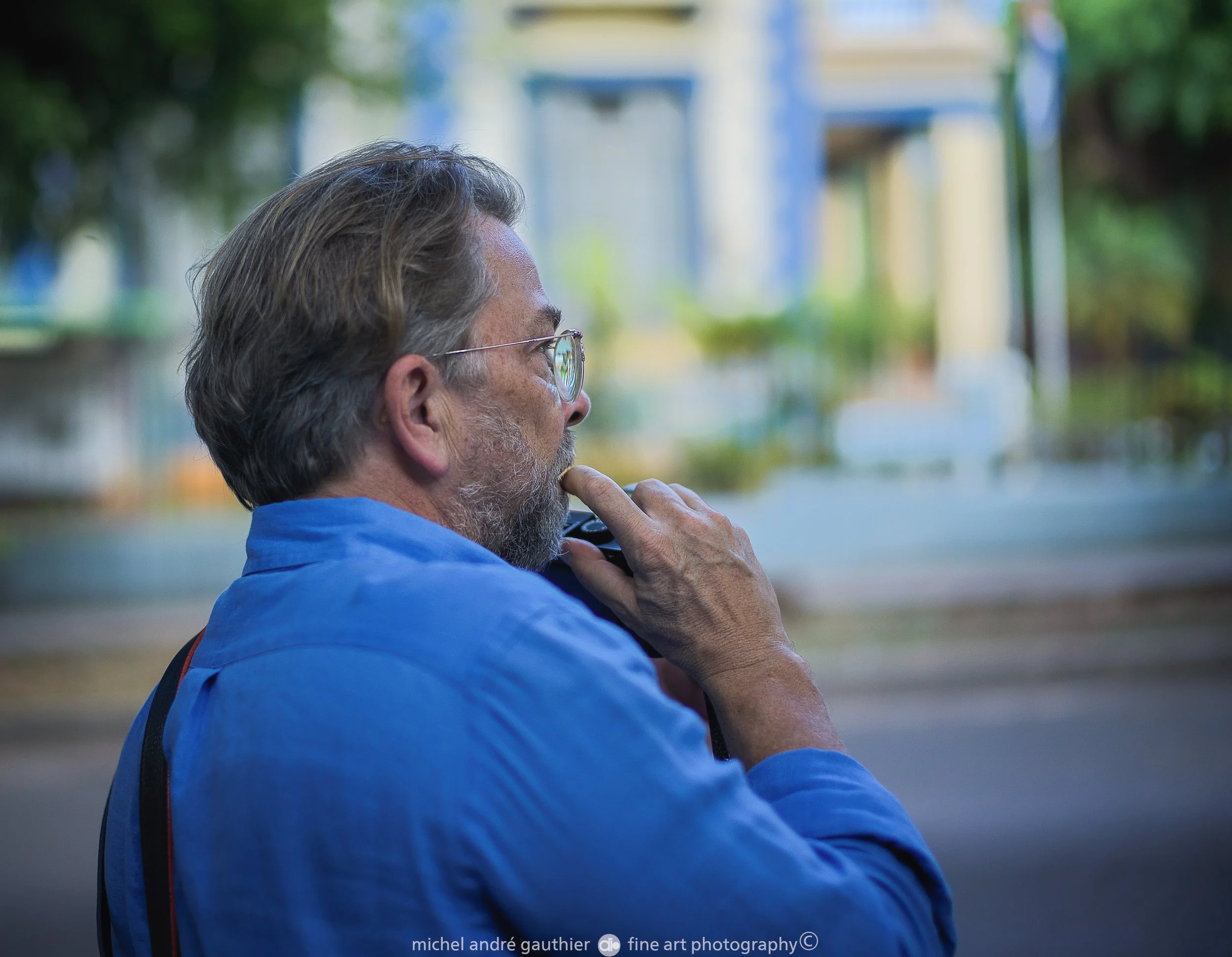 Thorsten von Overgaard