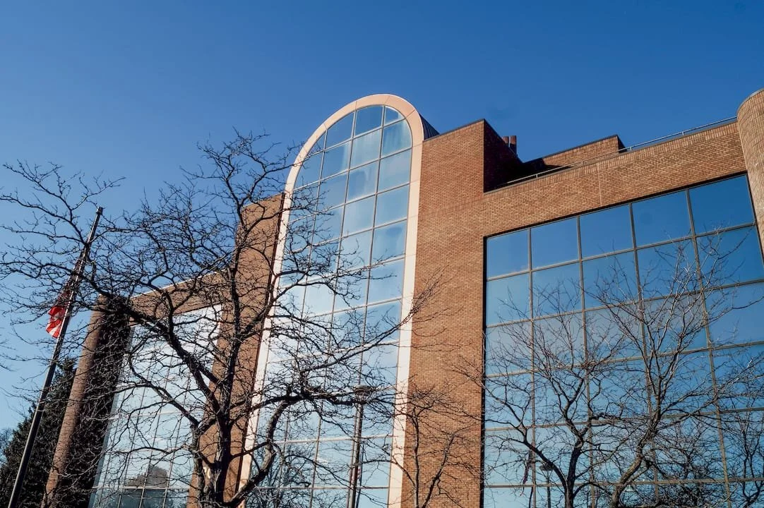 Platinum Benefit Advisors Grand Rapids Michigan Office Weyhill Building