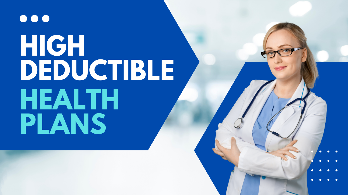 What Is a High Deductible Health Plan (HDHP) and Is It Right for You?