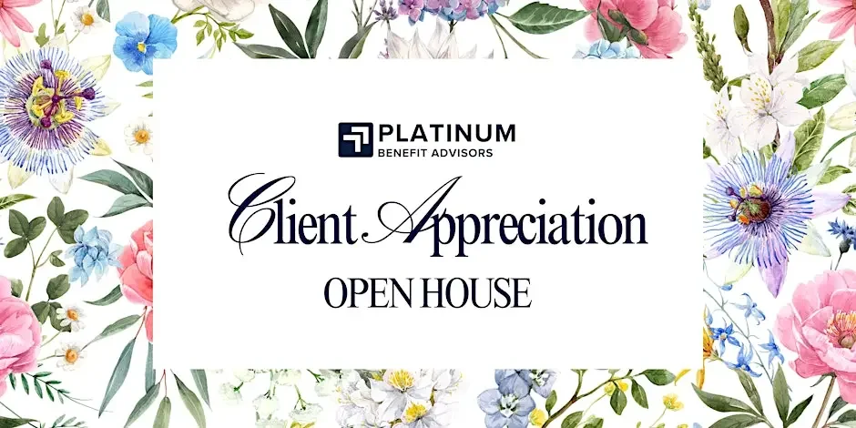 Client Appreciation Open House